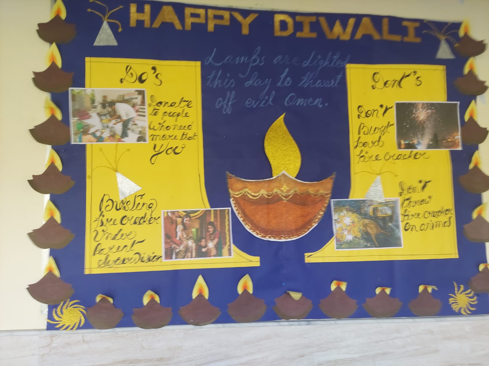 Deepawali
